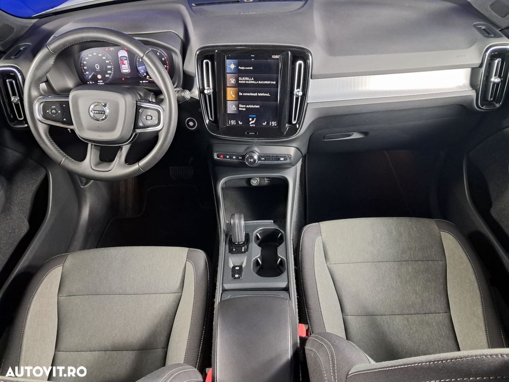 Volvo XC 40 - 12