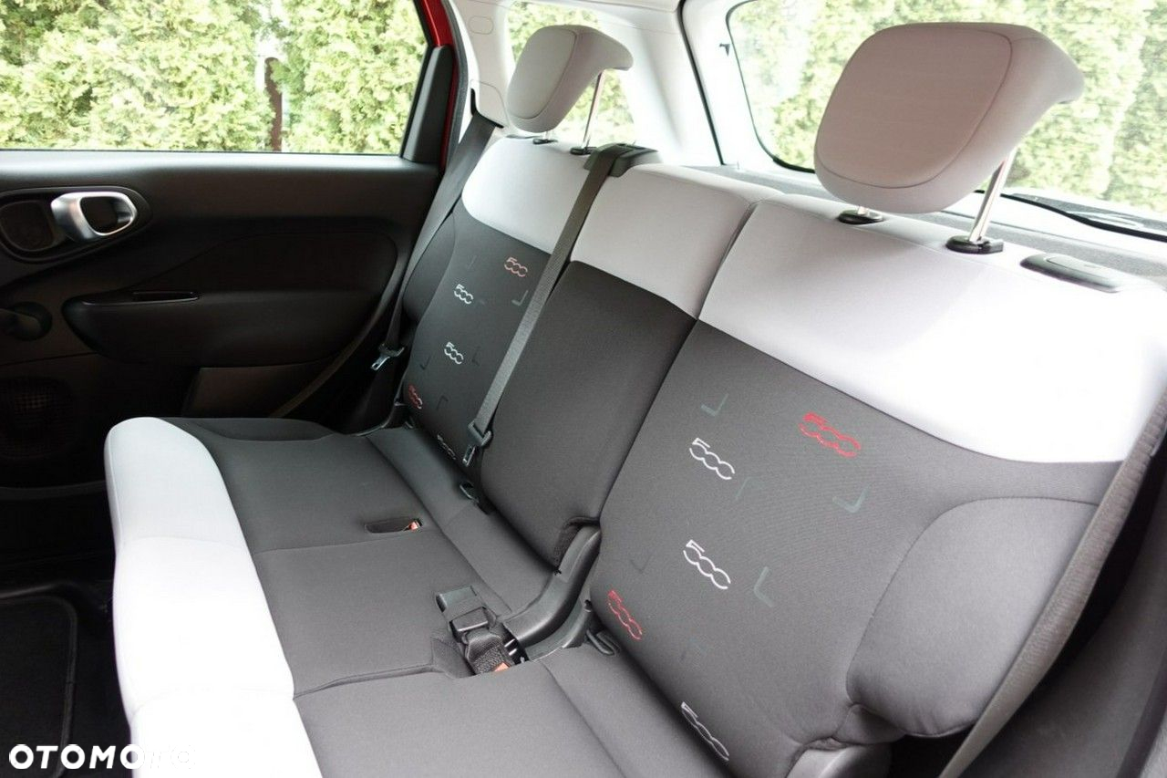 Fiat 500L - 16