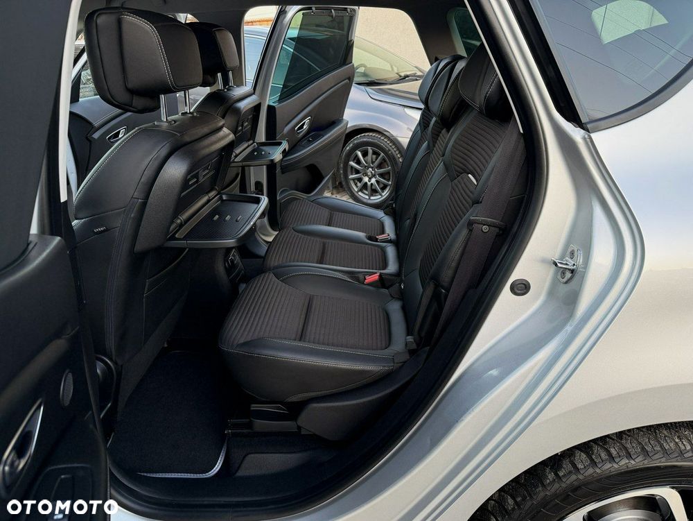 Renault Scenic Energy TCe 130 S&S Bose Edition - 17