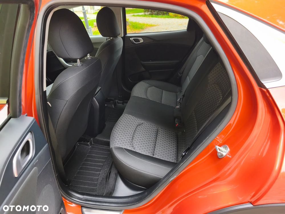Kia XCeed 1.4 T-GDI L DCT - 13