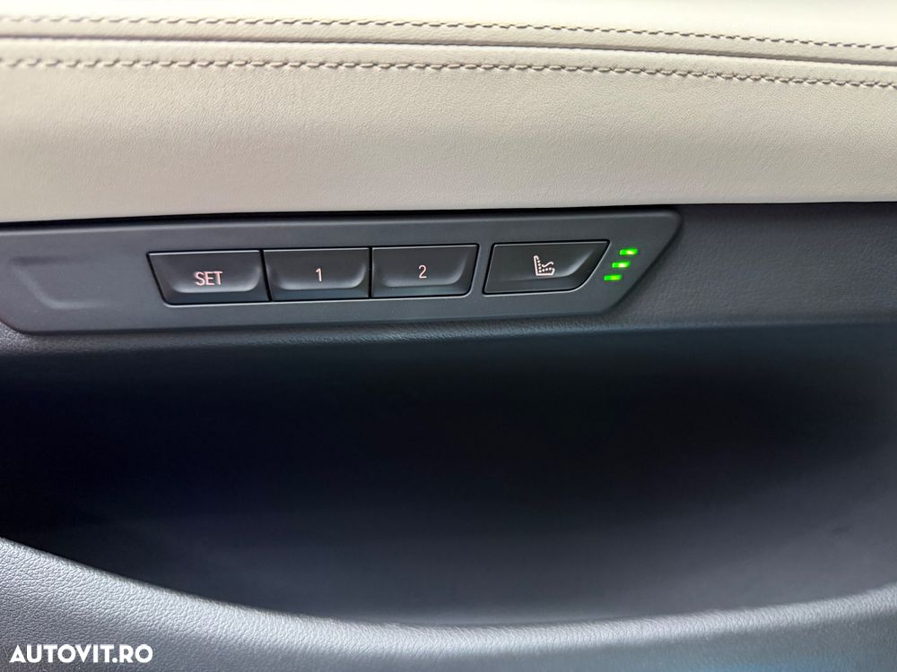BMW Seria 7 740Li xDrive - 20