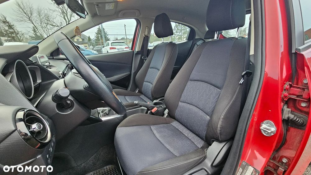 Mazda 2 1.5 Skymotion - 12