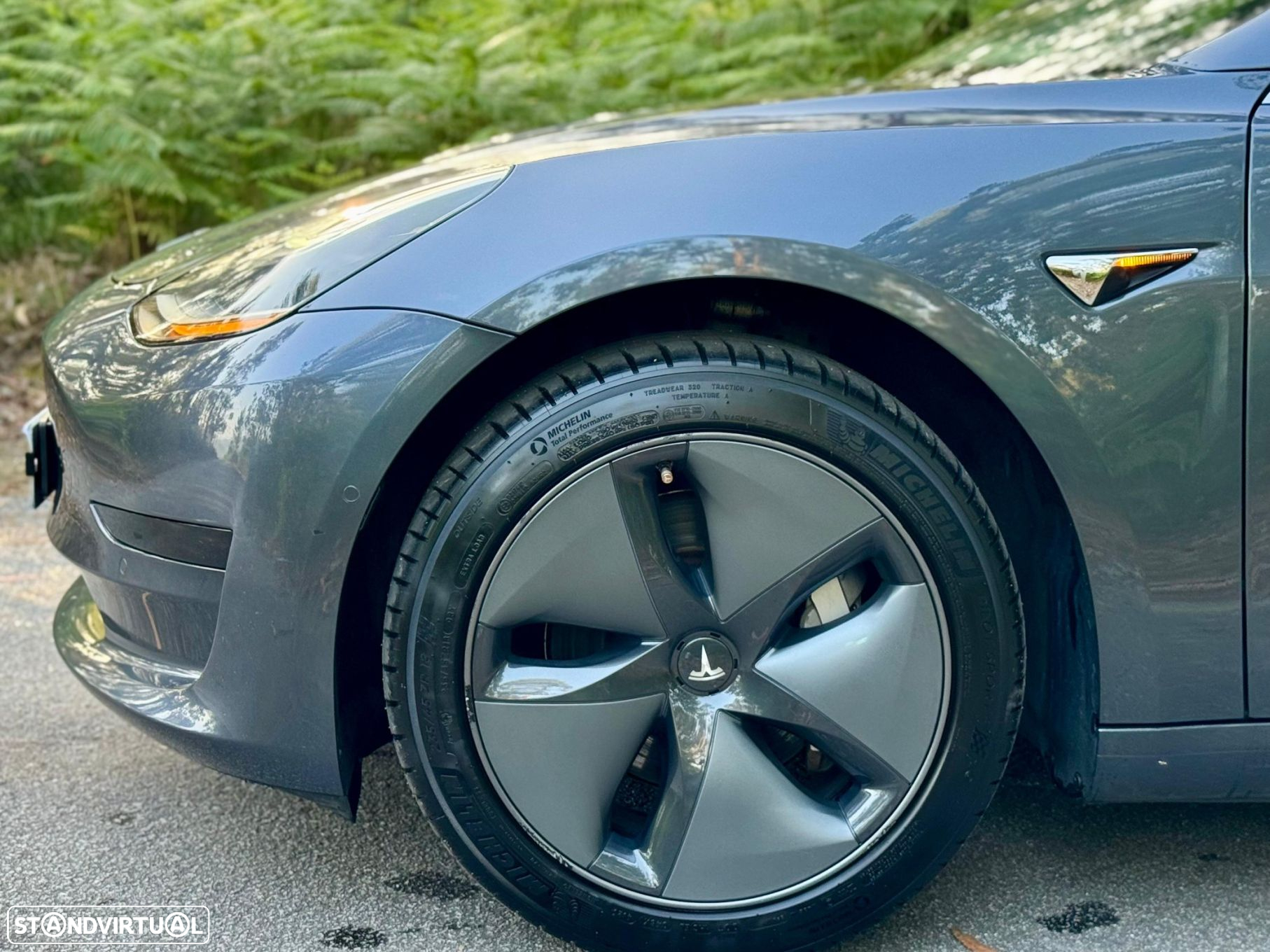 Tesla Model 3 Standard Range Plus RWD - 33
