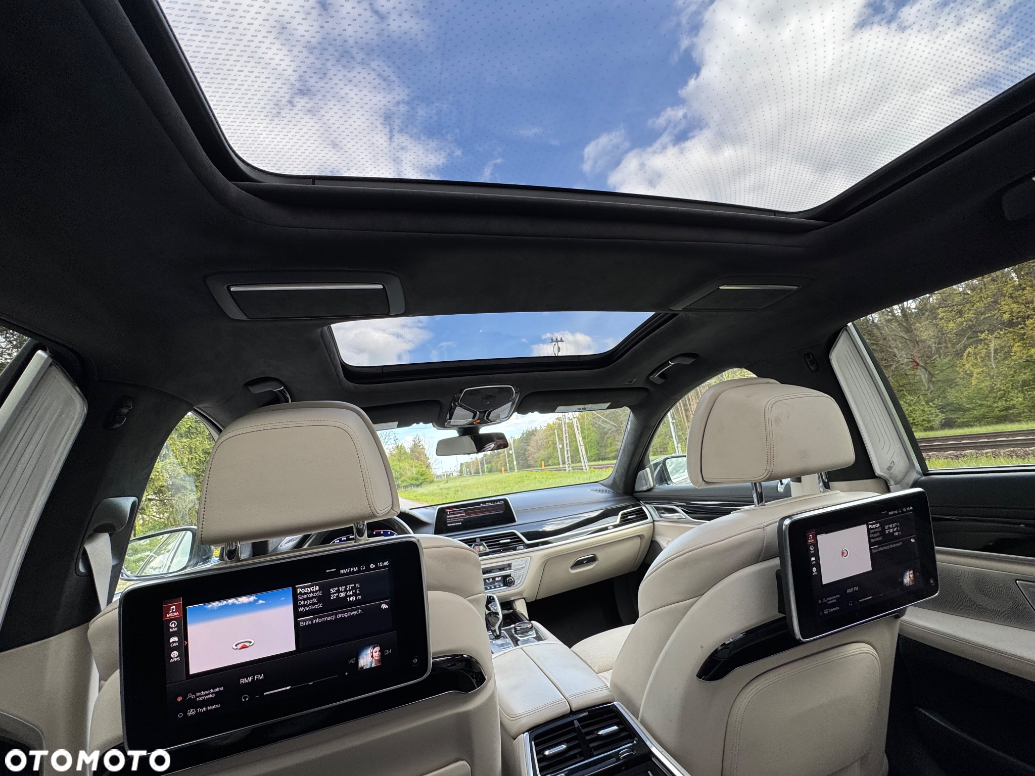 BMW-ALPINA B7 Biturbo - 28