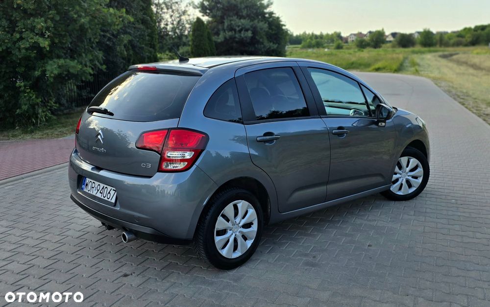 Citroën C3 1.4 VTi Seduction - 9