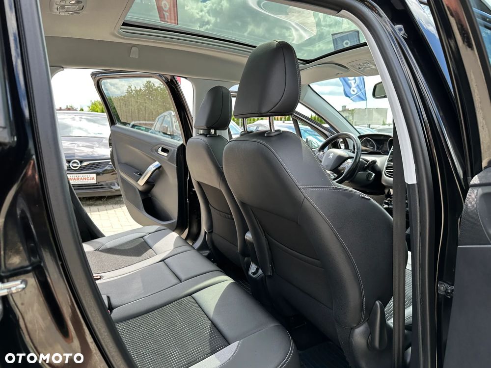 Peugeot 2008 - 27