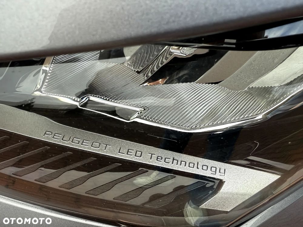 Peugeot 308 1.5 BlueHDi Allure S&S - 33