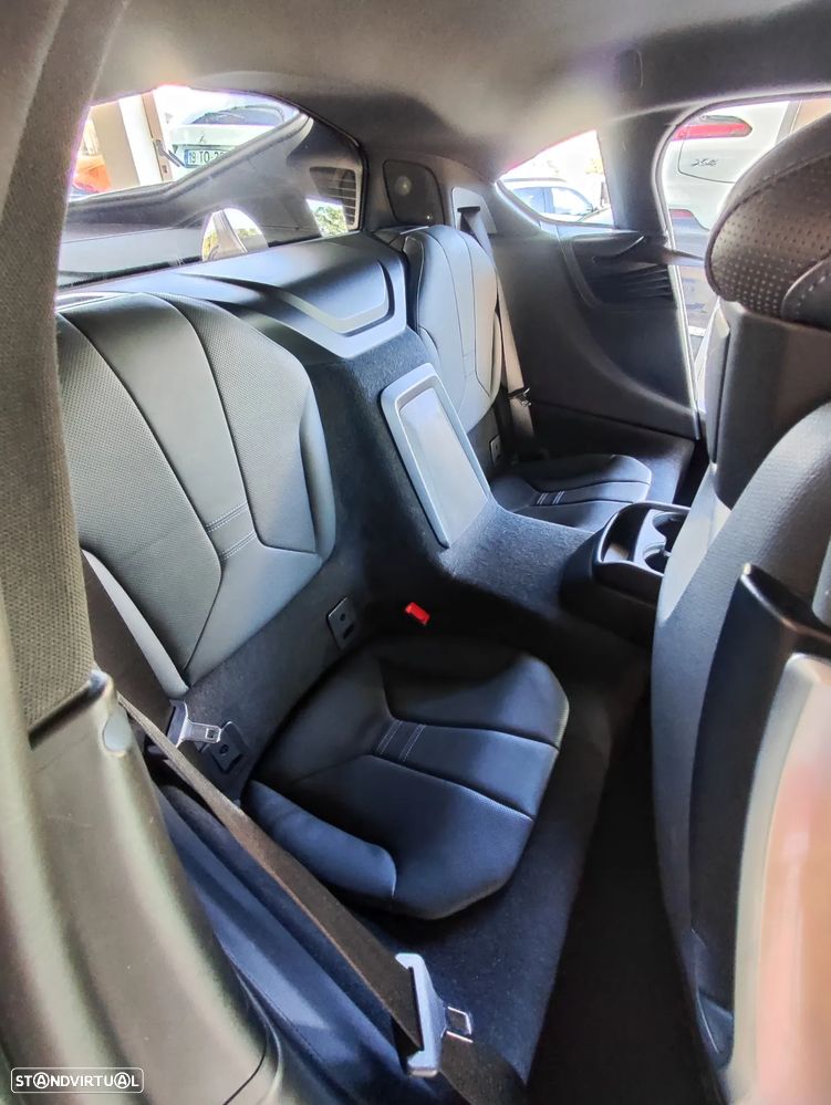 BMW i8 Standard - 17