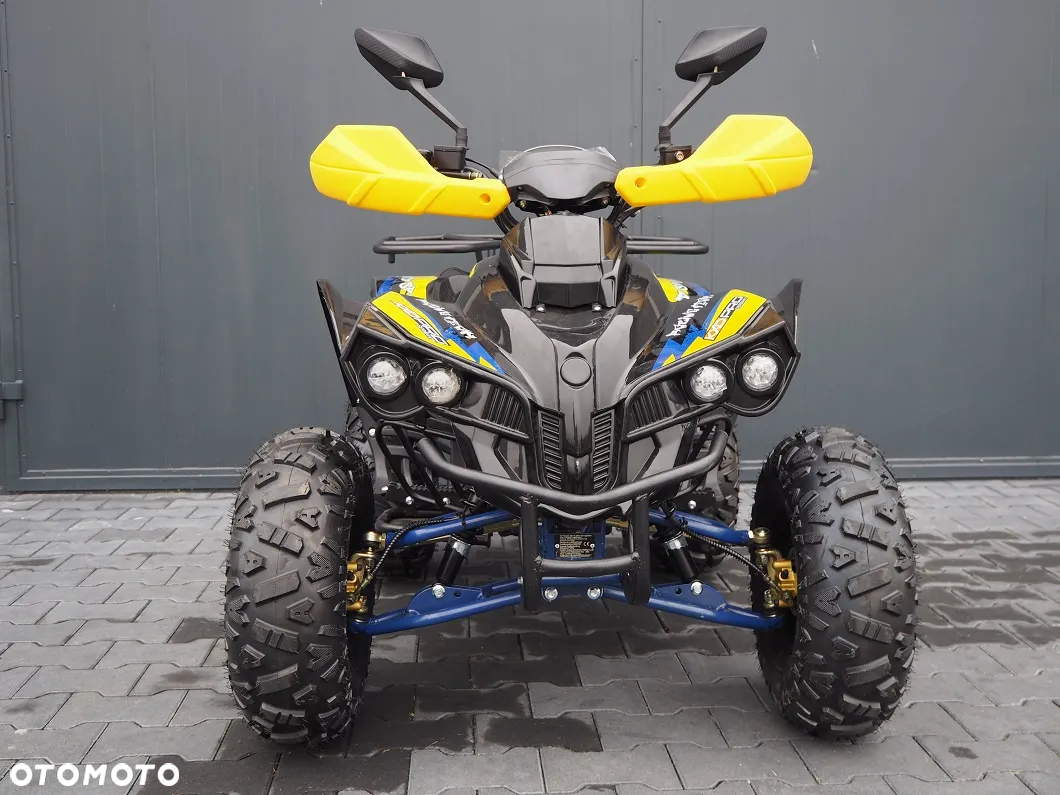 KXD Inny - 9
