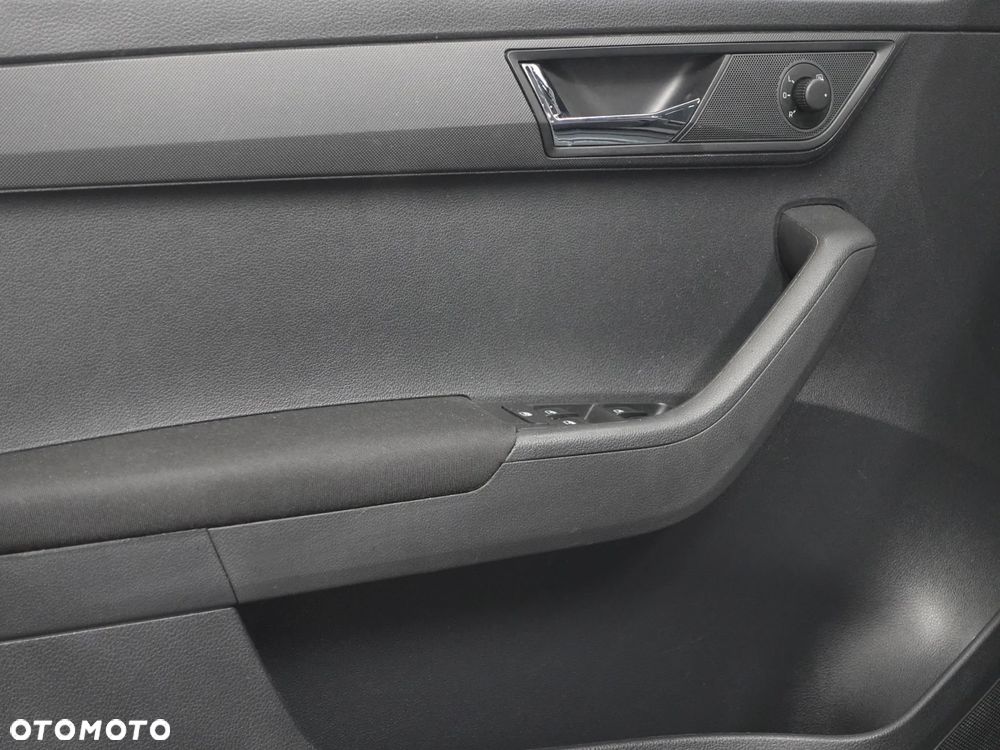 Skoda Fabia 1.2 TSI DSG Ambition - 17