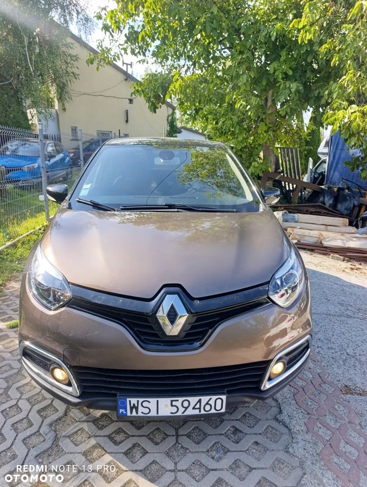 Renault Captur ENERGY TCe 120 EDC Dynamique - 32