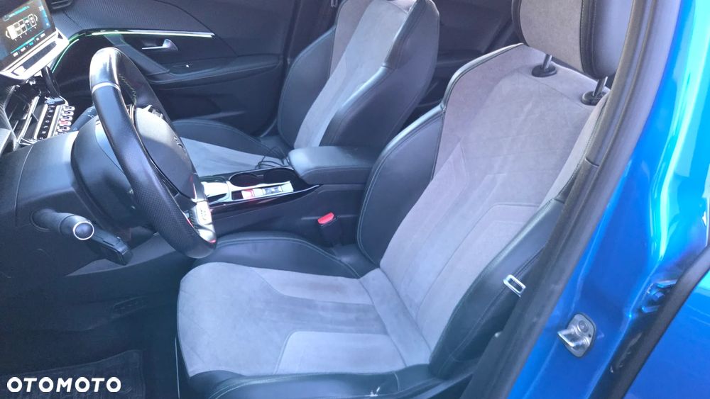 Peugeot 2008 GT Pack - 14