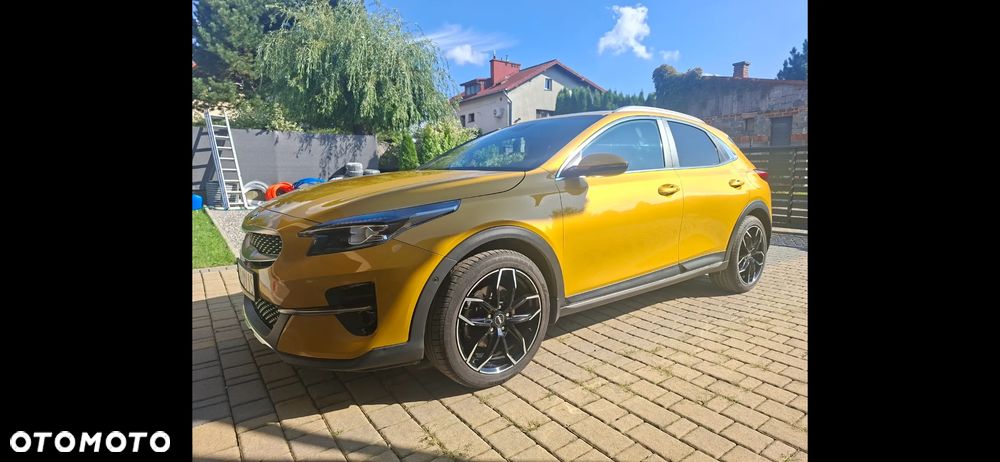 Kia XCeed 1.5 T-GDI L Business Line - 4