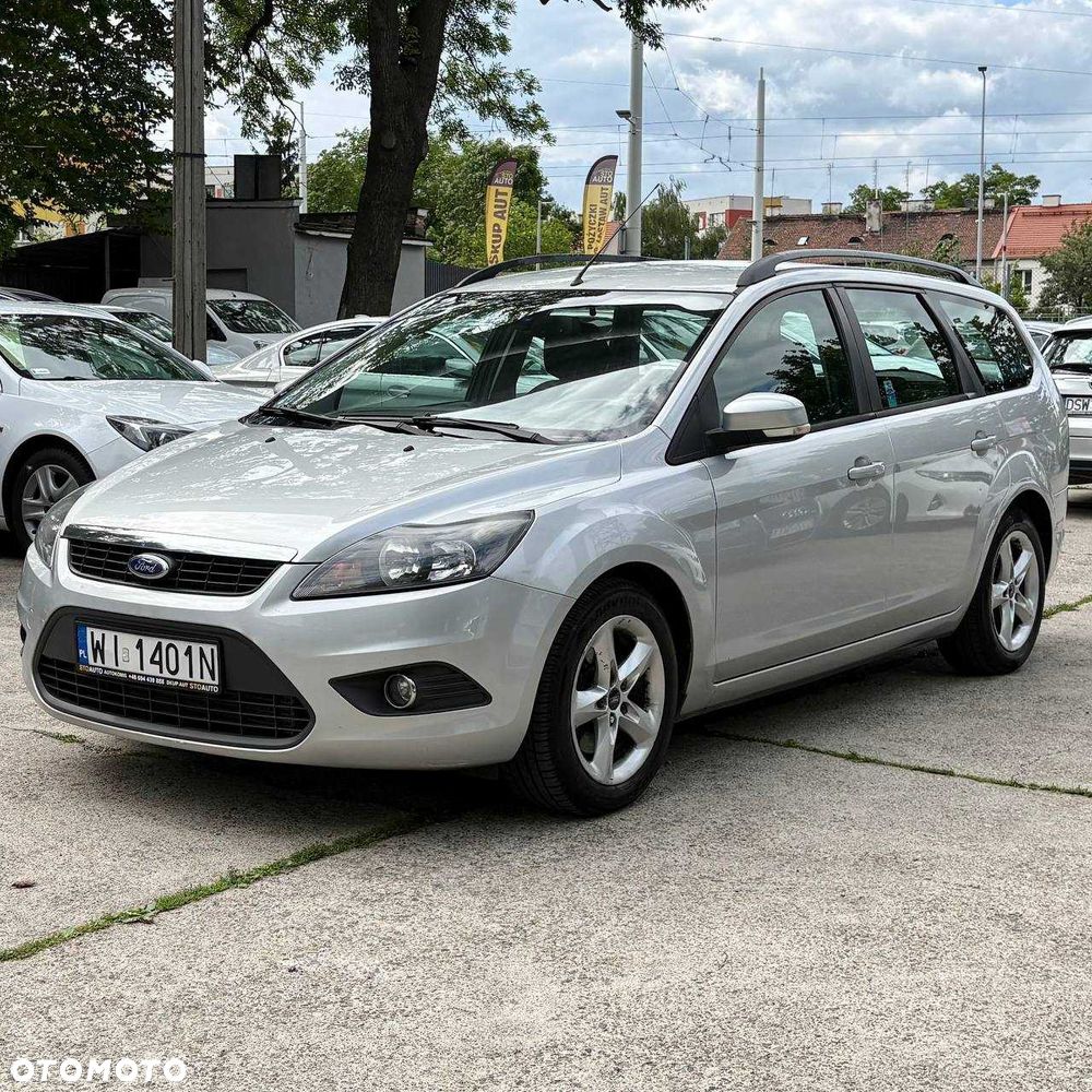 Ford Focus - 3