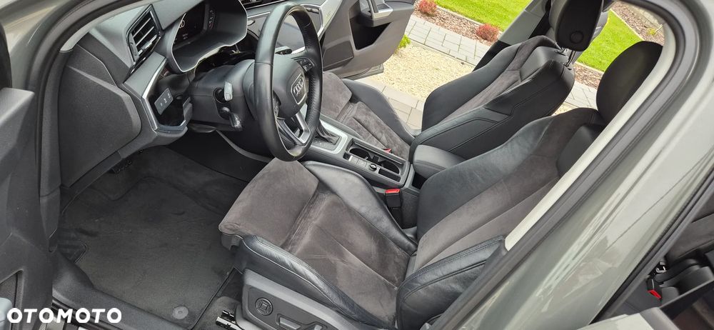 Audi Q3 - 14