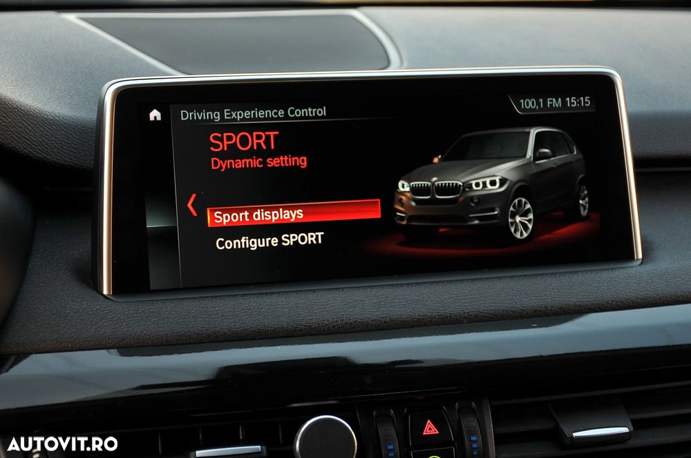 BMW X5 xDrive30d Sport-Aut. - 21