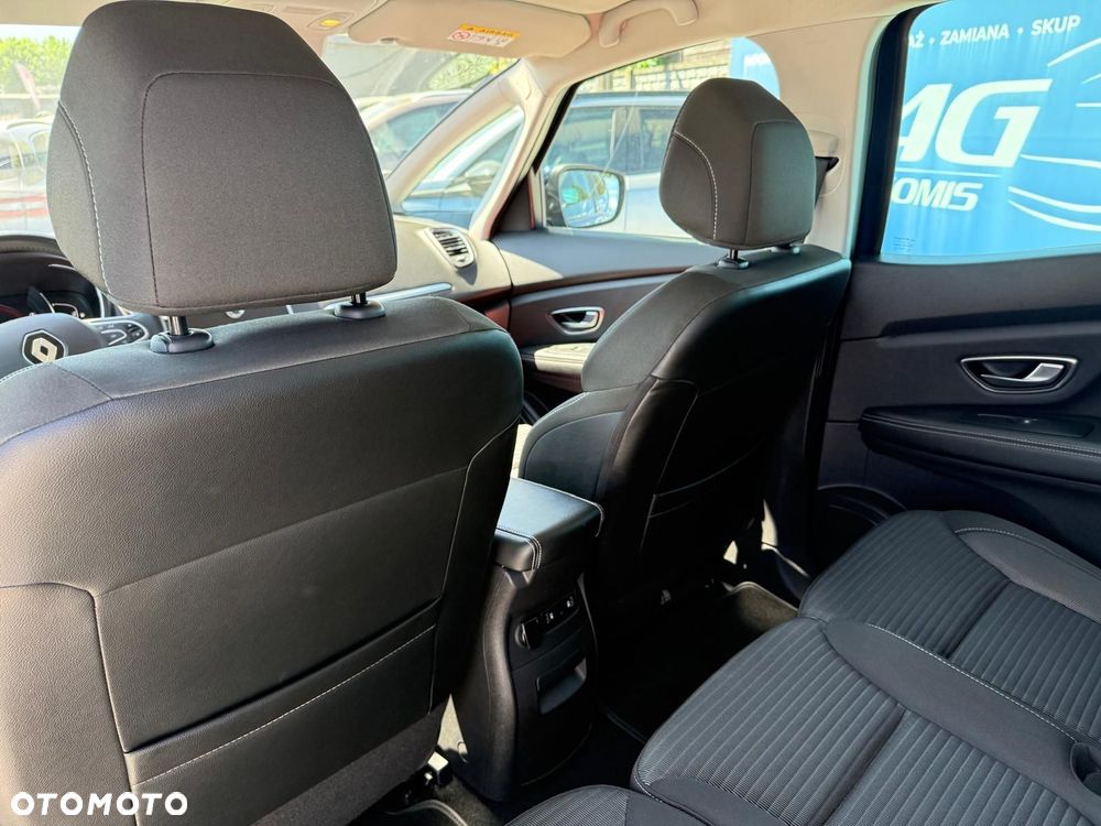 Renault Scenic ENERGY dCi 110 EDC INTENS - 13