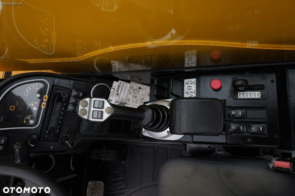 JCB 540-180 - 36