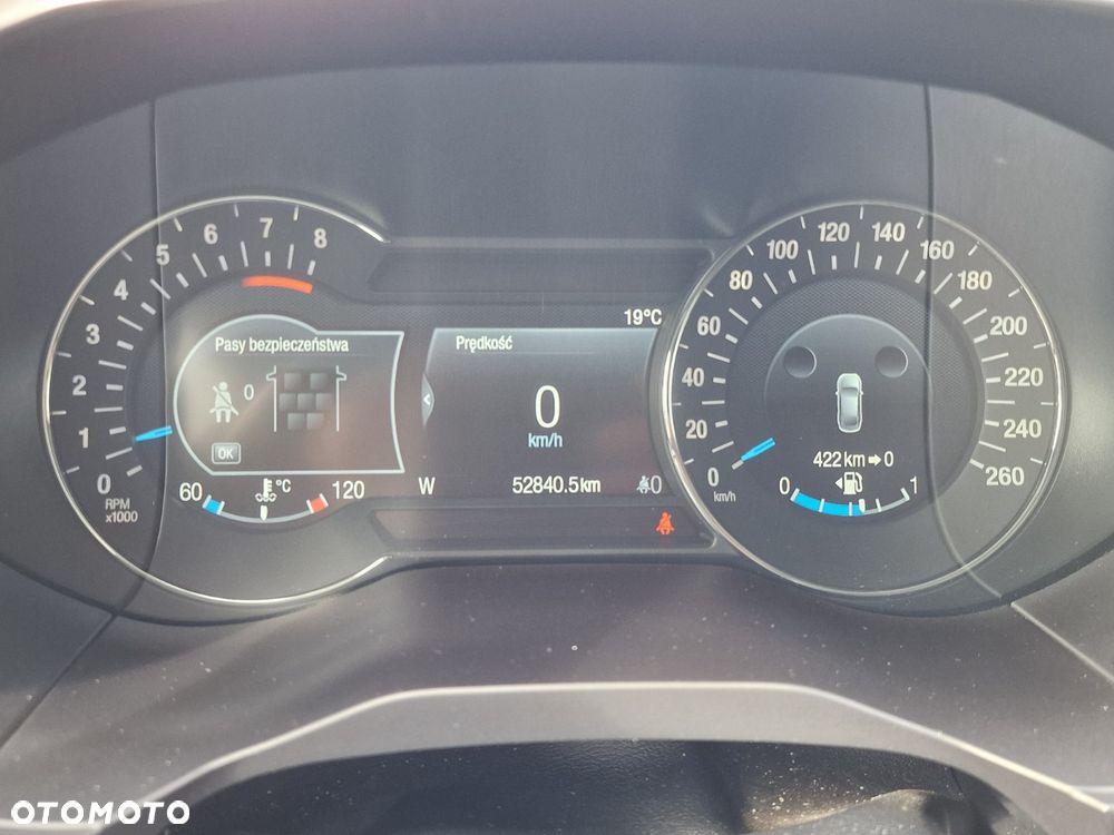 Ford S-Max 1.5 EcoBoost Titanium - 12