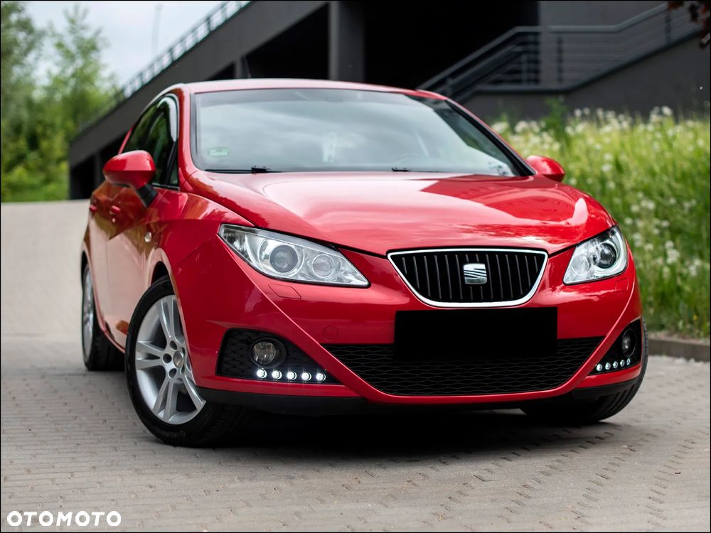 Seat Ibiza - 9