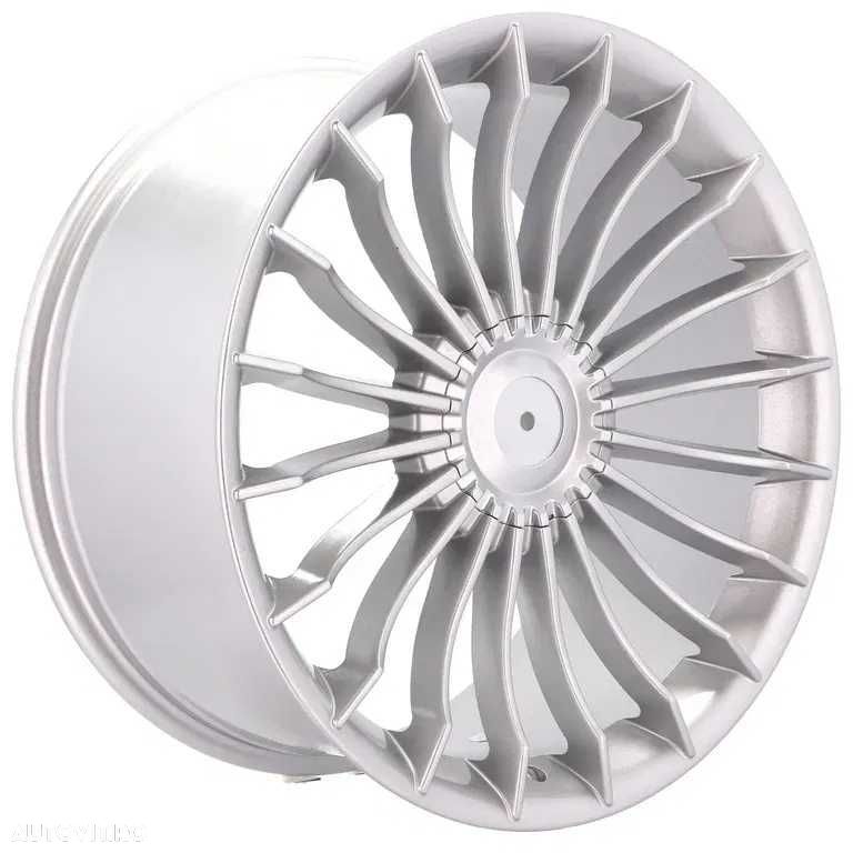 Jante BMW R17 5x120 Alpina Style | Seria 3, Seria 2, Seria 1 - 2