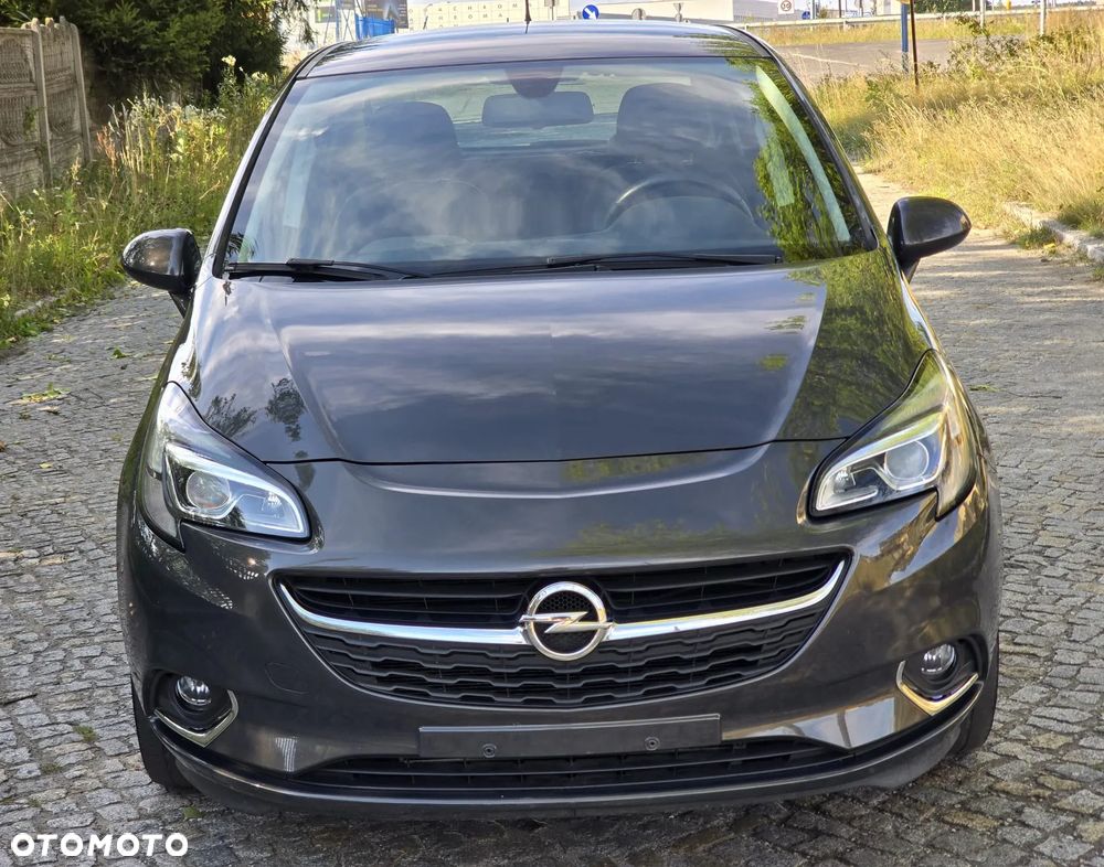 Opel Corsa - 24