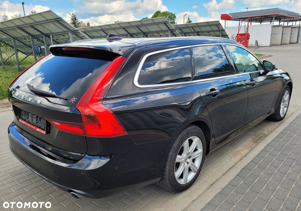 Volvo V90 D4 Geartronic Momentum - 2