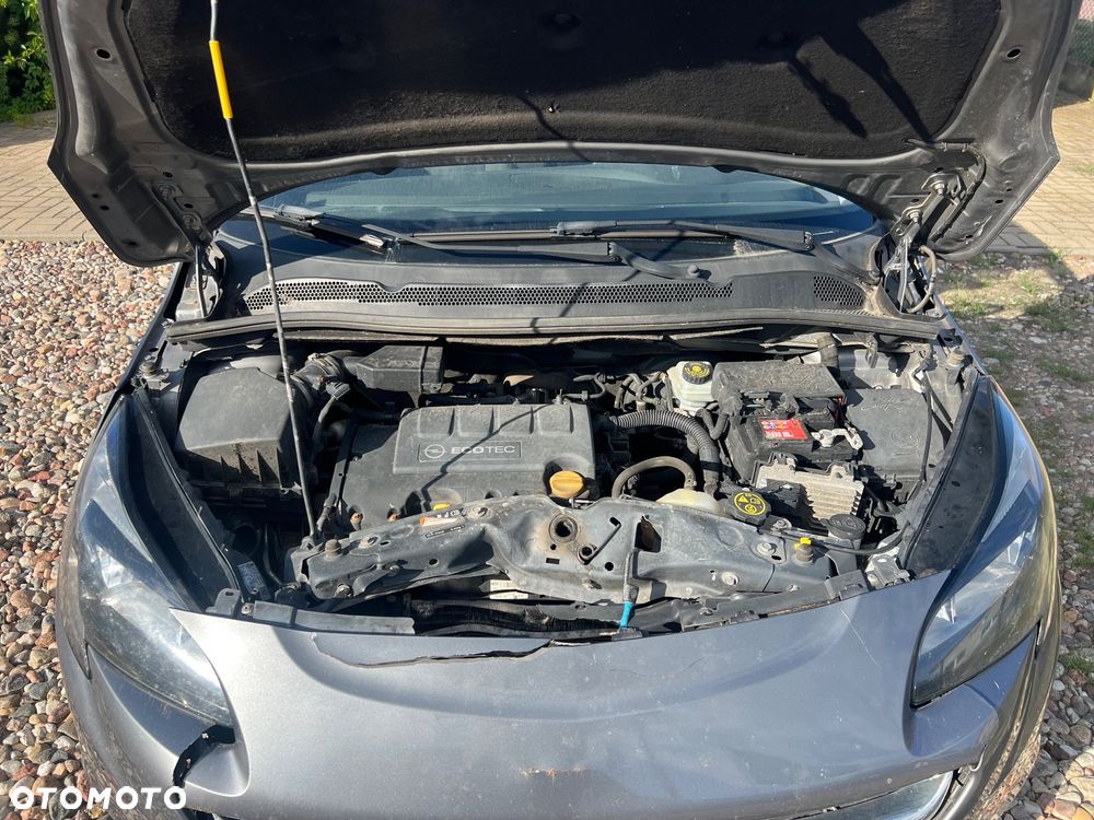 Opel Corsa 1.4 EcoFLEX Start/Stop Active - 12