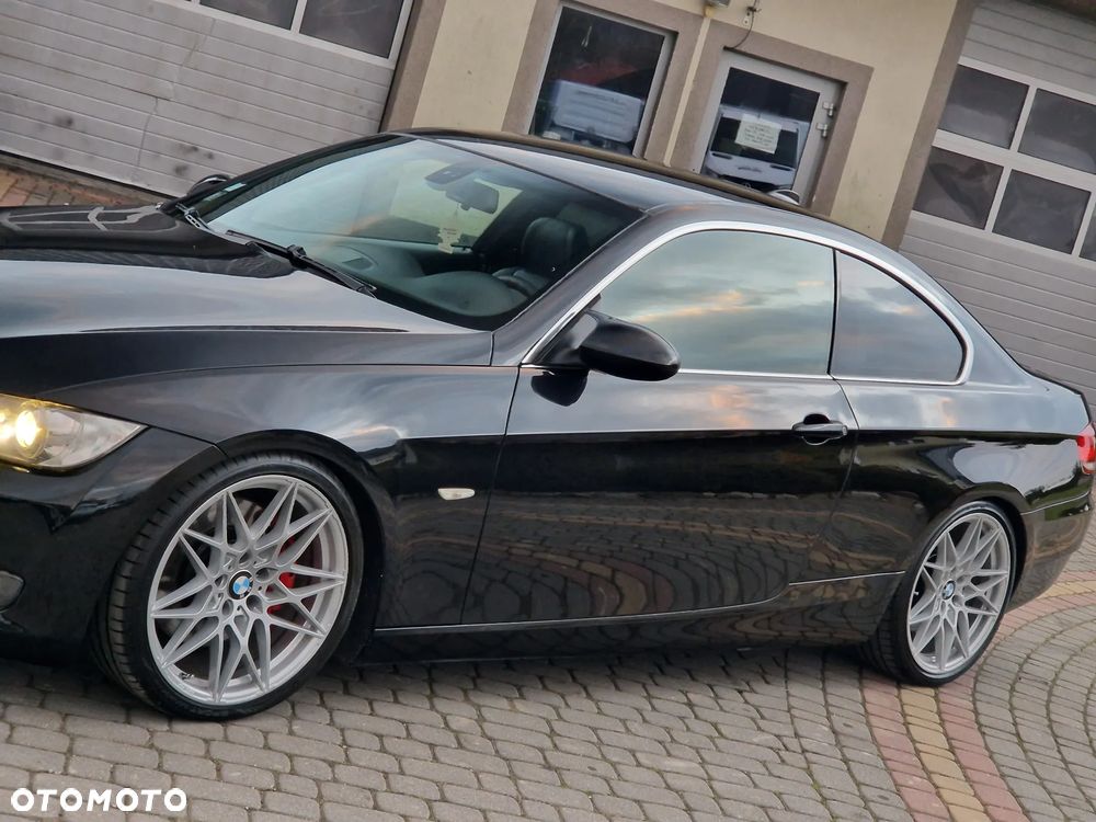 BMW Seria 3 330d - 6