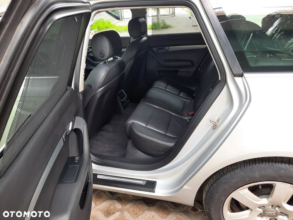 Audi A6 Avant 2.8 FSI - 6