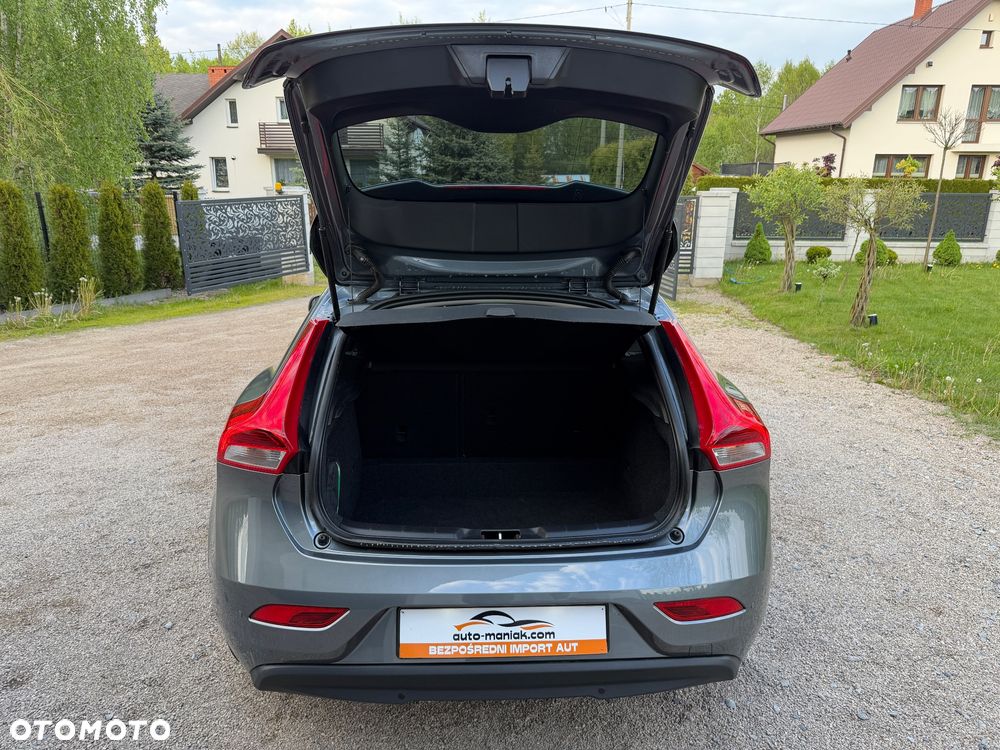 Volvo V40 D2 Drive-E Kinetic - 31