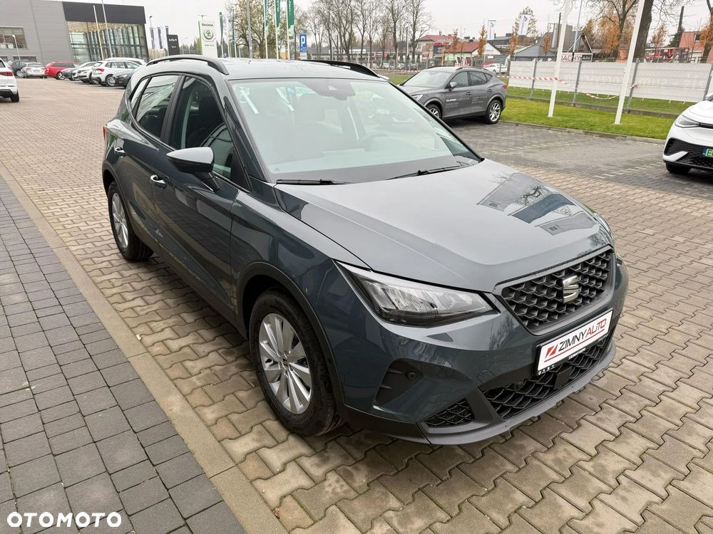 Seat Arona 1.0 TSI Style S&S - 4