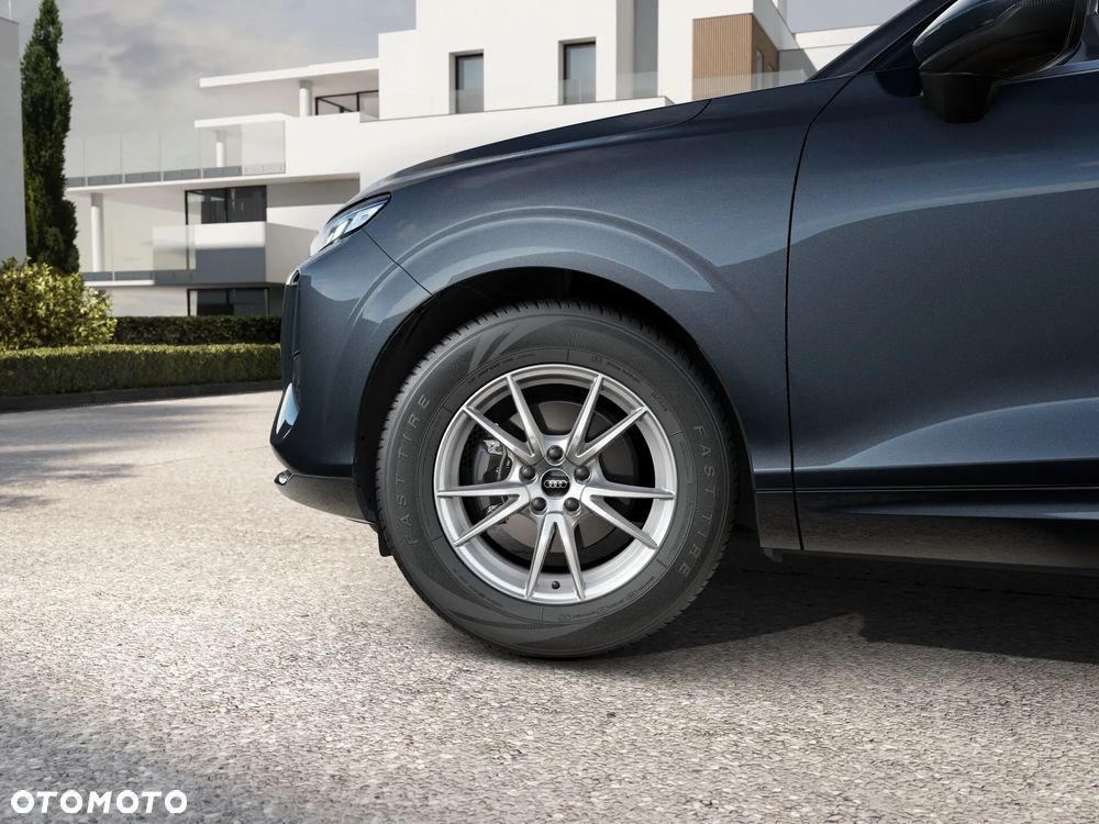 Audi Q3 35 TFSI S tronic advanced - 4