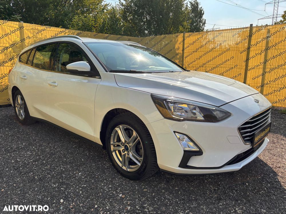 Ford Focus 1.5 EcoBlue Active - 6