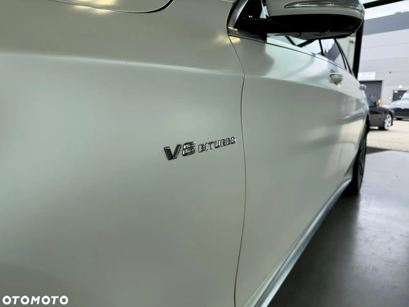 Mercedes-Benz Klasa S 63 AMG 4-Matic L - 28
