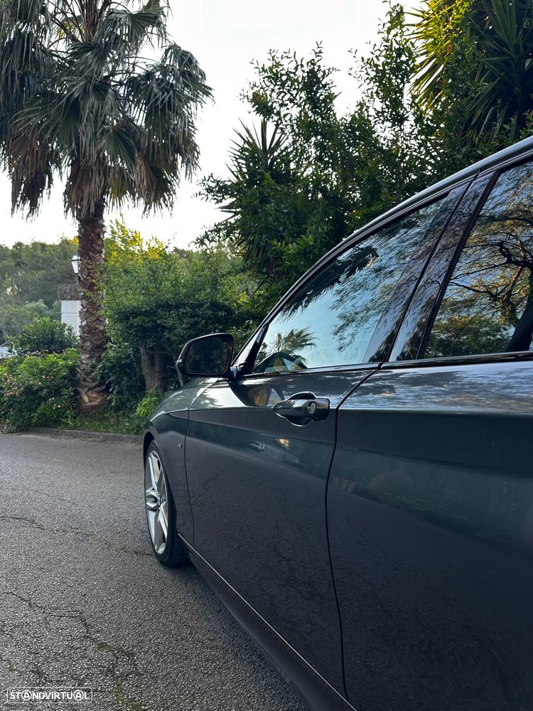 BMW 118 d Pack M Auto - 43