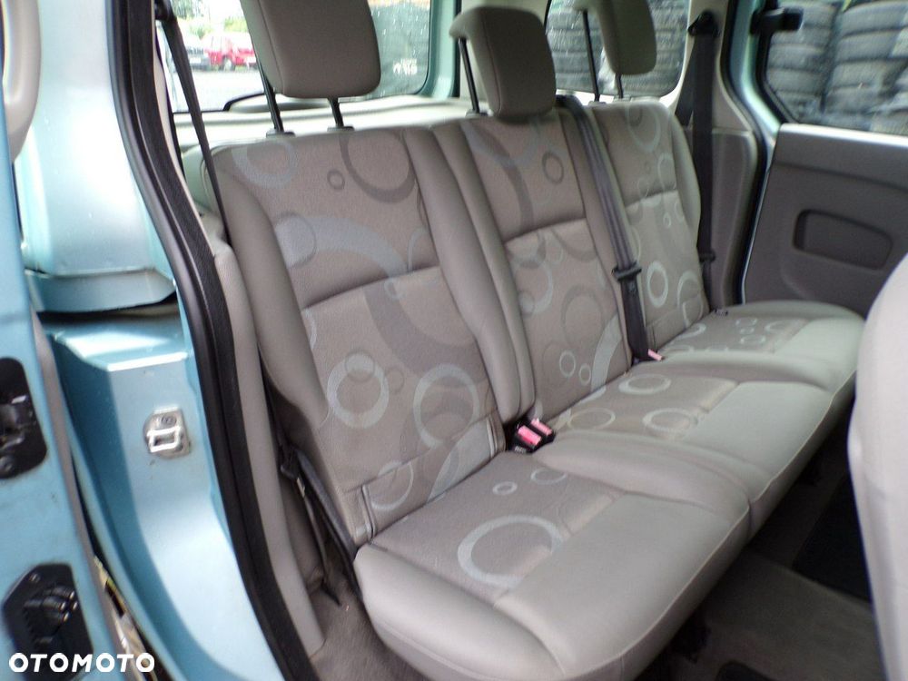 Renault Kangoo - 19