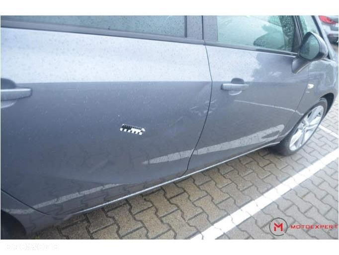 Opel Zafira 1.6 CDTI Cosmo - 35