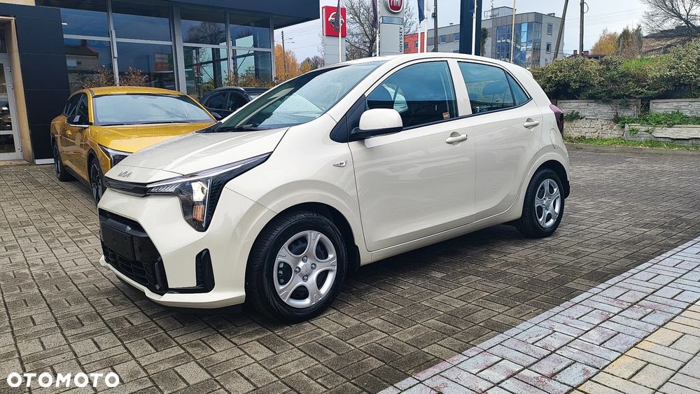 Kia Picanto 1.2 DPI L - 3
