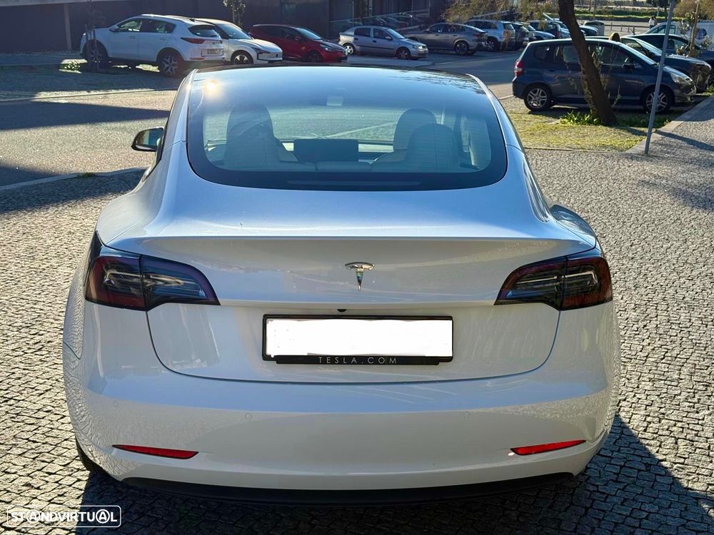 Tesla Model 3 Standard Range Plus RWD - 6