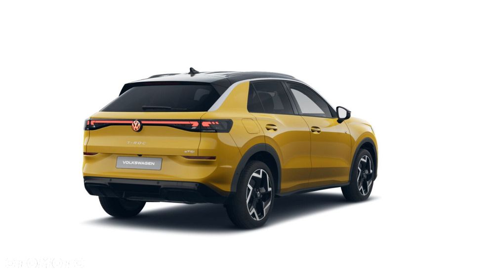 Volkswagen T-Roc 1.5 eTSI R-Line DSG - 7