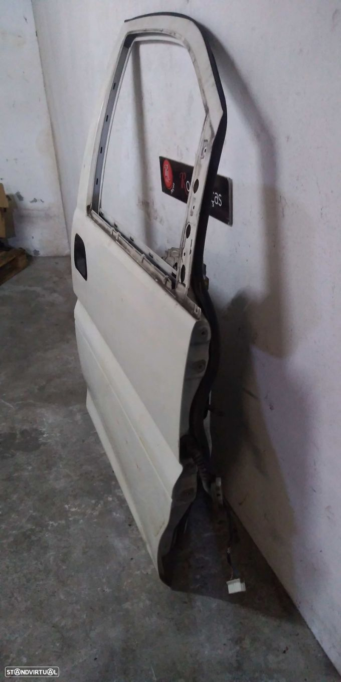 Porta Frente Dto Mitsubishi L 400 Caixa (Pd_W, Pc_W, Pb_V, Pa_W, Pa_V) - 3