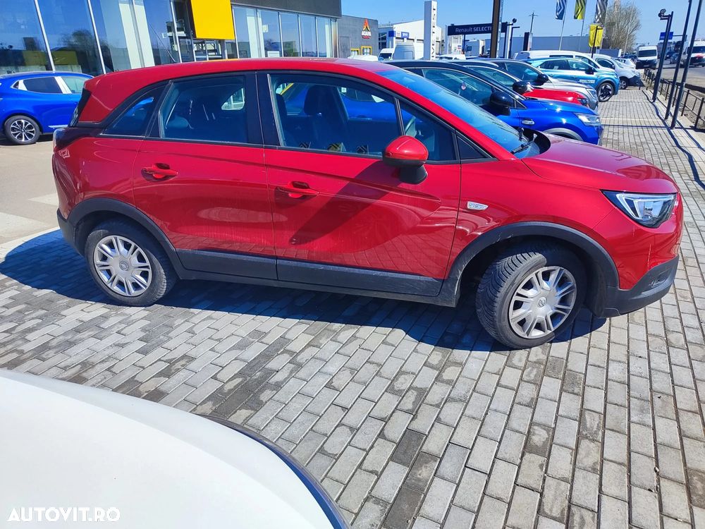 Opel Crossland X 1.5 CDTI Start/Stop Enjoy - 3