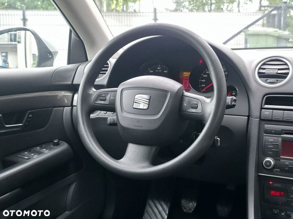 Seat Exeo - 13