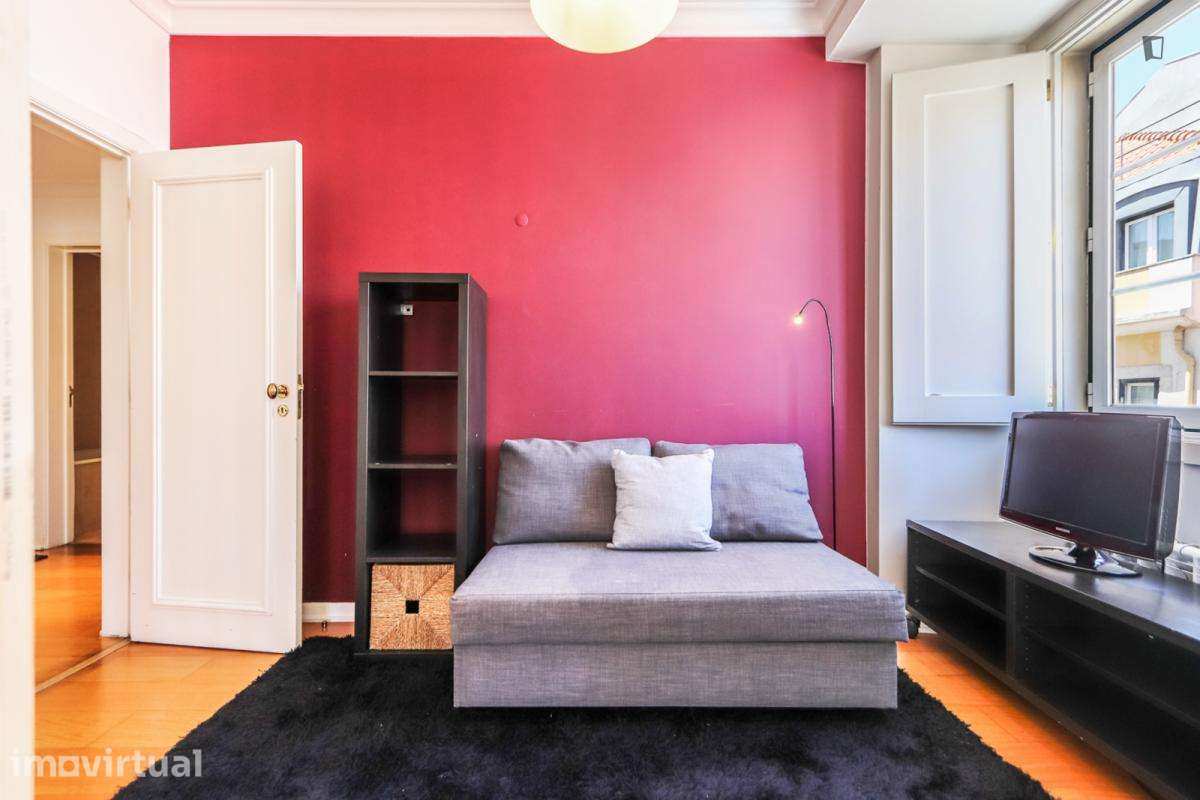Apartamento com 2 quartos - localizado em Bairro Alto Lisbon - Grande imagem: 3/39