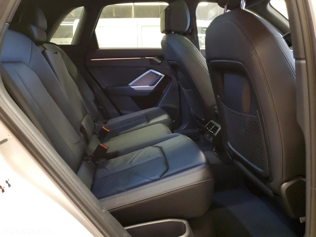 Audi Q3 45 TFSI Quattro S tronic - 9