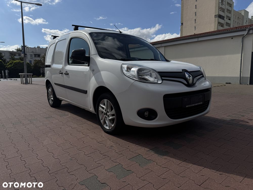 Renault KANGOO - 36
