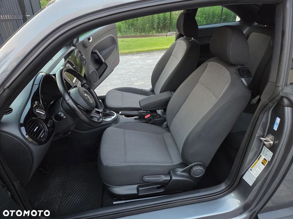 Volkswagen Beetle - 24