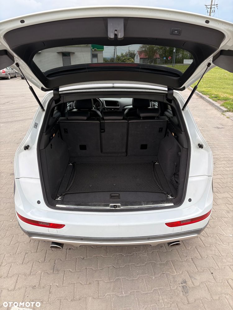 Audi Q5 - 10