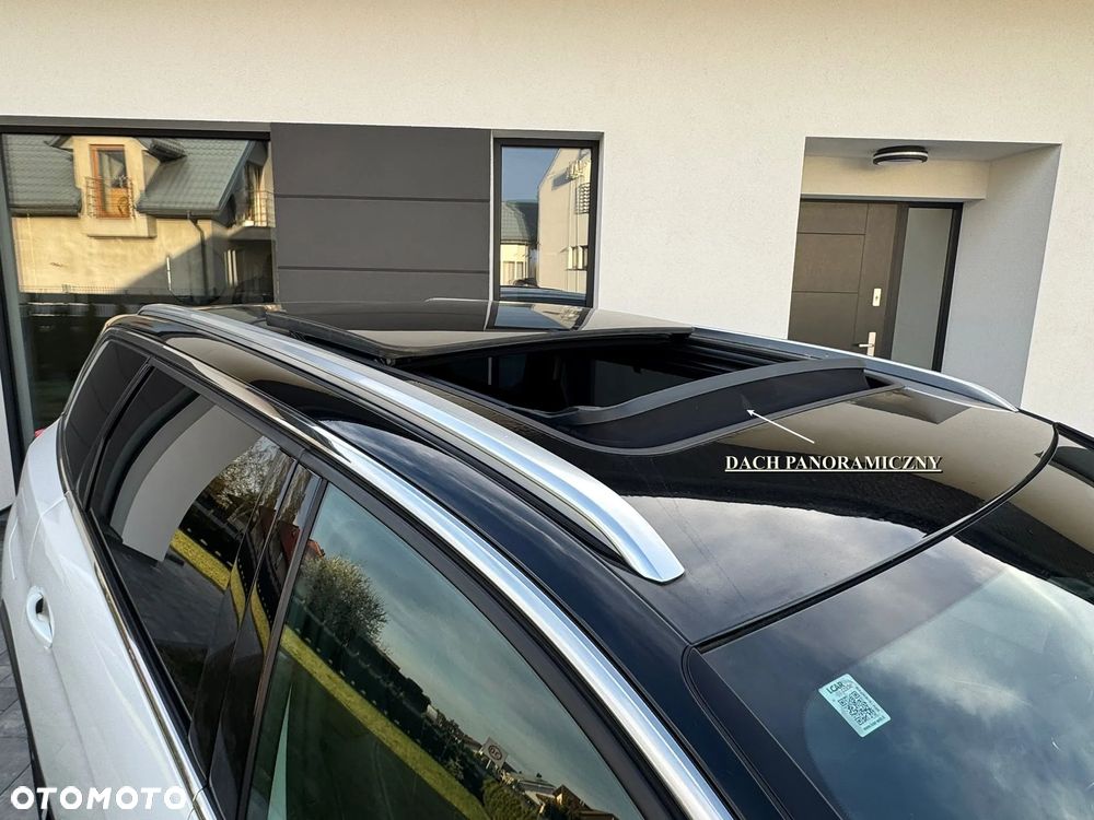 Peugeot 5008 2.0 BlueHDI GT S&S EAT8 - 28